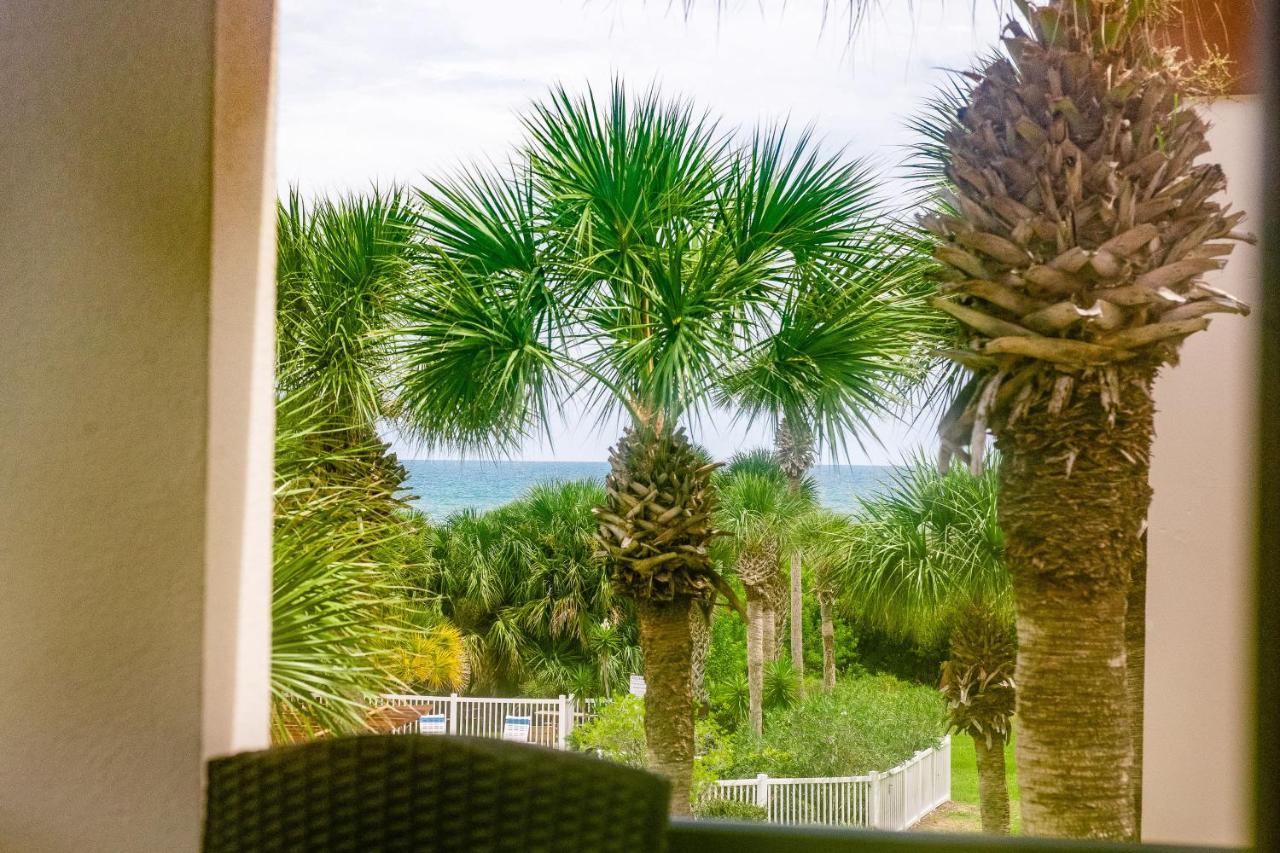 Casa De Playa Lejlighed Saint Augustine Eksteriør billede
