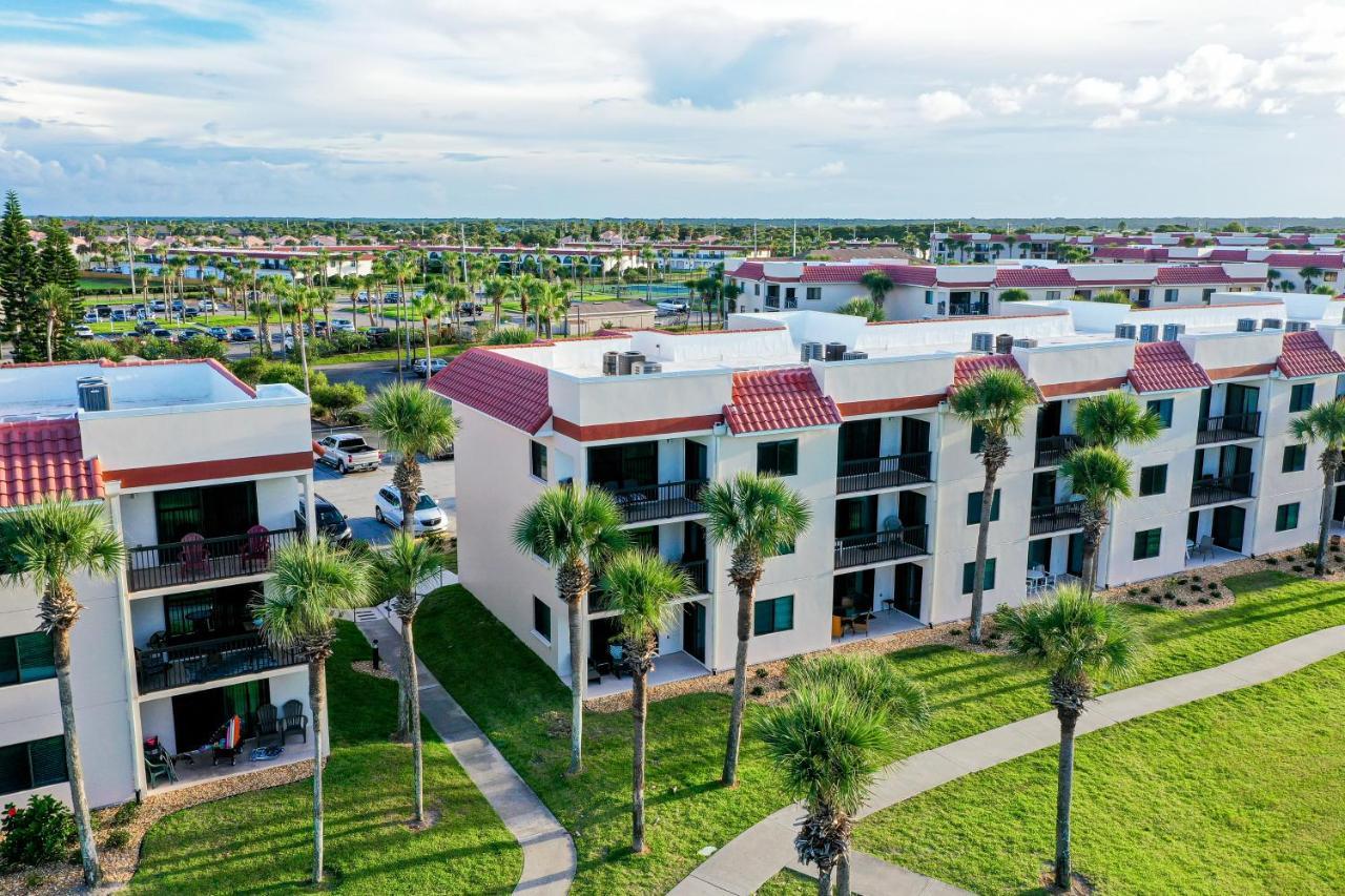 Casa De Playa Lejlighed Saint Augustine Eksteriør billede