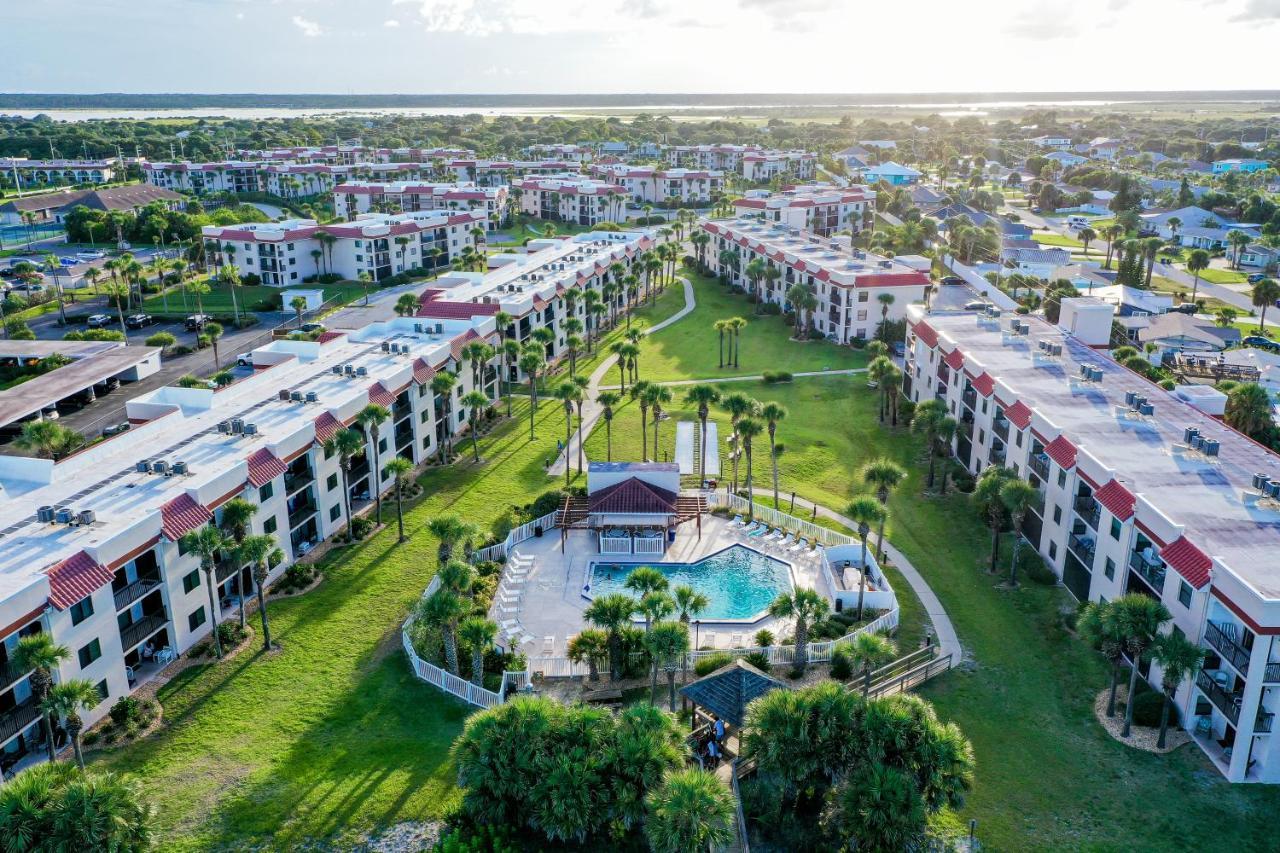 Casa De Playa Lejlighed Saint Augustine Eksteriør billede