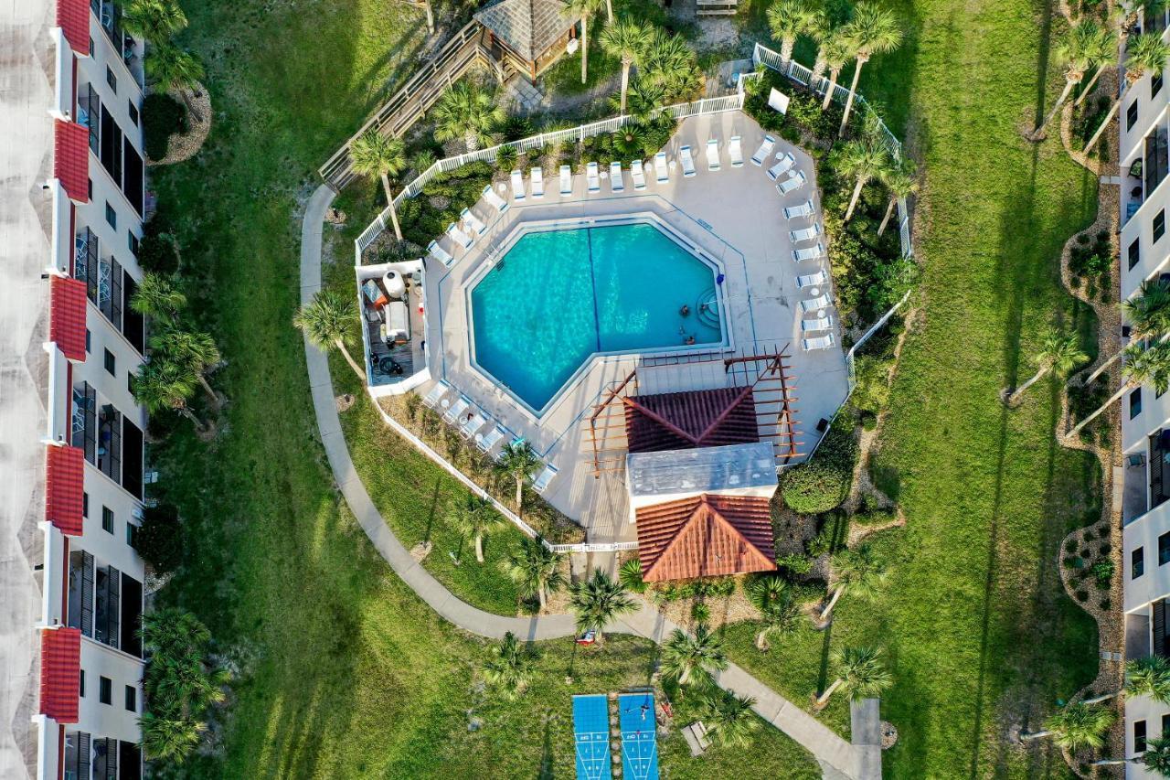 Casa De Playa Lejlighed Saint Augustine Eksteriør billede